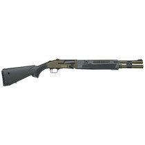 Mossberg 85178 940 12 Gauge 7+1 18.50"