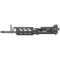 Fightlite Industries MCR556DFRS 5.56x45mm NATO 12.50" 7075-T6 Aluminum MIL-STD 1913 Rail Handguard
