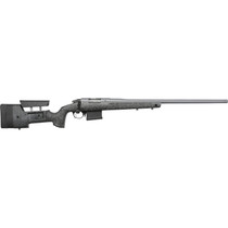 BERGARA BPR20-22CM HMR PRO 22CRD 20 BLK/GRY