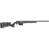 BERGARA B14LM7518CF CREST CRB 300PRC 22 BLK/GRY
