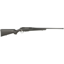 Tikka JRTXE37022MT T3 Lite Full Size 7mm Rem 3+1 22.40" Matte Blued Threaded Barrel, Blued Drilled & Tapped Steel Receiver, Fixed Black Synthetic Stock, Right Hand