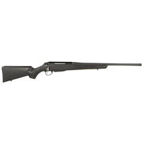Tikka JRTXEC31620MT T3 Lite Compact 308 Win 3+1 20" Matte Blued Threaded Barrel, Blued Drilled & Tapped Steel Receiver, Fixed Black Synthetic Stock