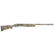 Retay USA ACEMX728 Ace Full Size 12 Gauge Semi-Auto 3.50" 3+1 28" Realtree Max-7 Vent Rib Barrel & Drilled & Tapped Steel Receiver, Adj Shim Realtree Max-7 Synthetic Stock, Ambidextrous
