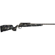 SAV 32352 AXIS 2 PRO FOREST SP CAMO 22-250