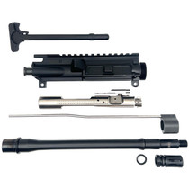LBE Unlimited AR125RBK Ready Build Kit 12.5"