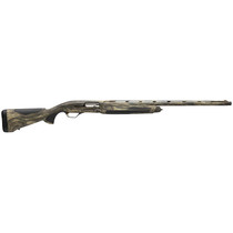 Browning 011788204 Maxus II 12 Gauge Semi-Auto 3.50" 4- 2.75" Shells 28" Realtree Legacy Vent Rib Barrel, Aluminum Receiver, Adj Shim Realtree Legacy Composite Stock, Invector-Plus Extended Chokes