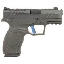 Tisas 15000307 PX-9 Raptor Comp Carry Frame 9mm Luger 20+1 3.50"