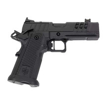 MAC 12500015 MAC 9 DS COMP 9MM 4.25 17R BLK