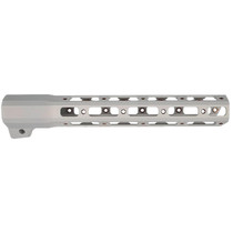 Q LLC ACCHGARQSERT15 Q-Sert AR Handguard 15" Clear Coat Anodized Aluminum
