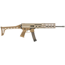 Grand Power 810091157930 Stribog SP9A1 9mm Luger 30+1 16" Flat Dark Earth