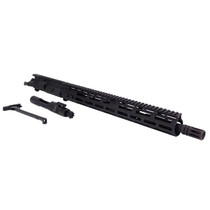 ATI ATI15MS556ML15 5.56x45mm 16" Black Nitride Barrel