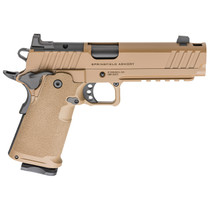 SPG PH9119AOSCBLCCOMP 9M PRODGY 5 DS 10R COY