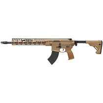 SIG RMCX762R16BIR MCX 7.62X39 16 28R FDE