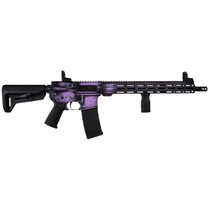 SHARK COAST 300-132-1000-25 556 16" VALKYRIE DELUX