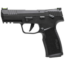 SIG 322CBASCA *CA*P322 22LR 4" OR 2X10R BLK