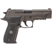 Sig Sauer 226RM9LEGIONR2 P226 9mm Luger 10+1 4.40" Optic Ready/Serrated