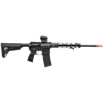SIG RM40016BROSER5X210 M400 556 16 OR 10R RS
