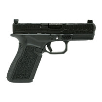 Faxon Firearms FX-19X-P-02 FX-19 Patriot-X Gen 2 9mm Luger