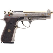 DERYA 15L.FLR. MELIK9.TR MELIK 9MM 15RD ROTR