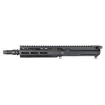 Cobalt Kinetics CKPROURG556137BLK CK-Pro Urg 5.56x45mm NATO 13.70" Black Cerakote Receiver