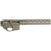Cobalt Kinetics CKPROSET98FDE CK-Pro Receiver Set 9.8" FDE