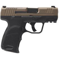 HK 81001193 PI CC9 H267 9MM OR 2X10R FDE