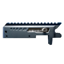 Tactical Solutions XRA2GMG X-Ring VR Gen2 Receiver 22 LR