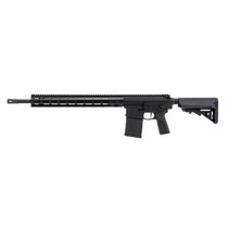 IWI US Z25DMR2065 Zion-25 6.5 Creedmoor 20+1 20" Black Nitride Threaded Barrel, Black Receiver w/Picatinny Rail, ARCA/M-LOK Handguard, 8 Position B5 Black Synthetic Stock, Black Polymer Grip