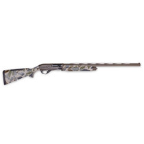 Weatherby Sorix 12 Gauge Bolt 3.50" 2+1 28" Drilled & Tapped Receiver, Adjustable Hush Camo Synthetic Stock, Ambidextrous