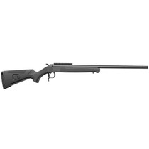Retay USA GML410BLK Gamelander 410 Gauge Single Shot 1rd Deep Bore Take Down Barrel, Picatinny Rail Receiver, Fixed Black Synthetic Stock