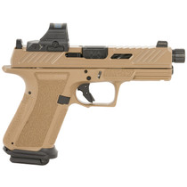 SHADOW SS-1810 MR920 ELT 9MM COYOTE