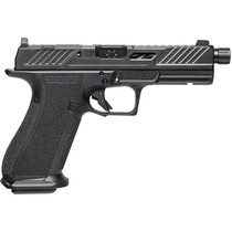 SHADOW SS-2010-B BLEM DR920 9MM BLK/BLK
