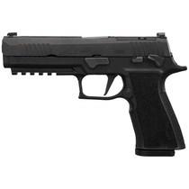 SIG 320X510BXR3R2MS10 P320 10MM 5 10R OR MS BLK