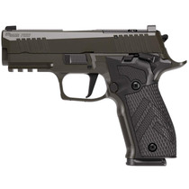 SIG 226XCA9LEGIONSAO10 P226 9MM 3.8 OR SOA 10R