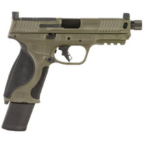 Smith & Wesson 14646 9mm Luger 23+1