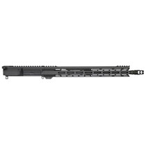 CMMG 34B440FAB Resolute Mk4 338 ARC 16.10" 1.13" Black Nitride Barrel Aluminum Black Armor Cerakote Receiver