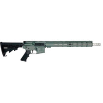 GLFA GL15223SS CHG 223 WYLDE RIFLE CHARCOAL GRN