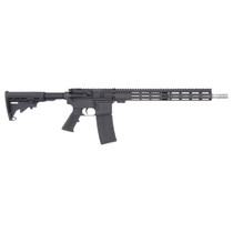 GLFA GL15223SS BLK 223 WYLDE RIFLE BLK