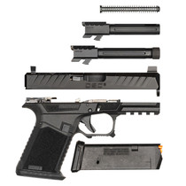 SCT 0230000000 DSC9 9MM 4" 15+1 BLK