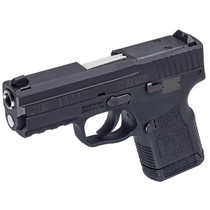 KAHR KX9094RD10PT X9 9MM 3.54 10R BLK