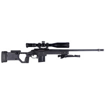 LTT T3X65-XTR-Z TIKKA T3X LR PRE-ZEROED 6.5CRD