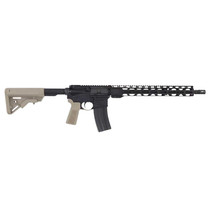 RF FR16-5.56SOC-15RPR-FDE 5.56 RFL MLOK 16"