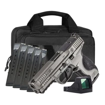 S&W M&P9 2.0 14722 9MM OR NTS CARRY ON BUNDLE