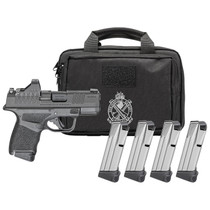 SPG HC9319BOSPCAPAC HC 9MM UDT 3 *CA 10R