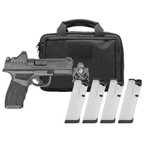 SPG HCP9379BOSPCAPAC HC 9MM PRO UDT 3.7 *CA 10