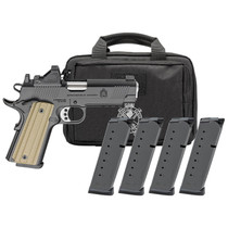 SPG PO9227AOSPAC 9M 1911 OPER UNT TRT 4.25 9R