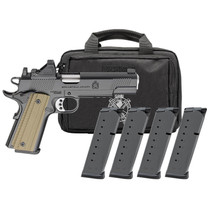 SPG PO9230AOSPAC 45 1911 OPER UNT TRT 5 8R