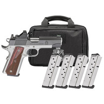 SPG PX9117LAOSPAC 9M 1911 RONIN UNT FO 4.25 9R