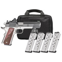 SPG PX9120LAOSPAC 45 1911 RONIN UNT FO 5 8R