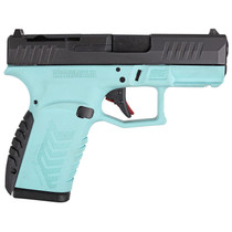 DERYA DY9Z.TTBLUE.TR DY9Z 9MM 15R OR BLUE/BLK